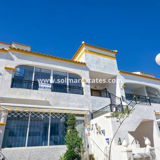 Apartment - Resale - Los Montesinos - Entre Naranjos
