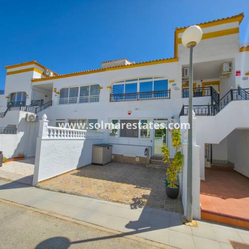 Apartment - Resale - Los Montesinos - Entre Naranjos