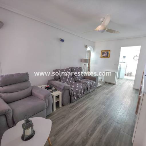 Apartment - Resale - Los Montesinos - Entre Naranjos