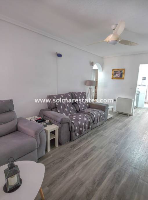 Apartment - Resale - Los Montesinos - Entre Naranjos