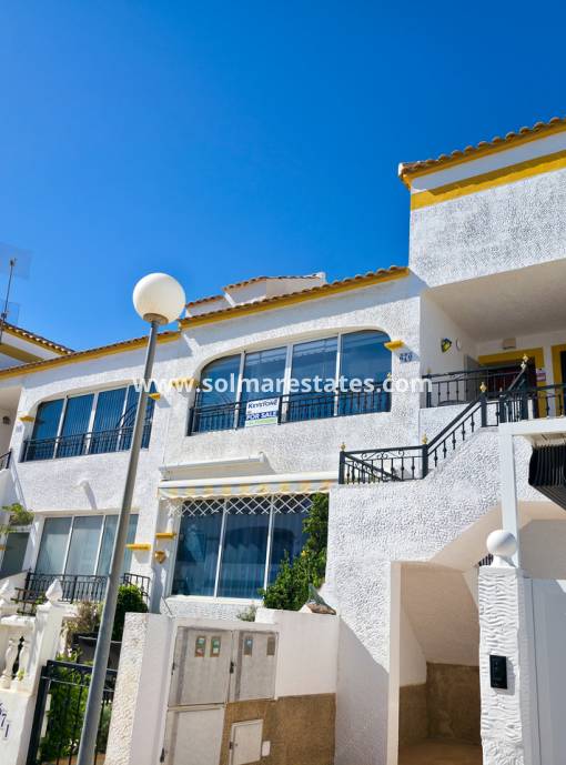 Apartment - Resale - Los Montesinos - Entre Naranjos