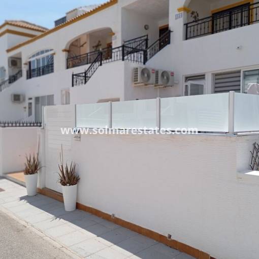 Apartment - Resale - Los Montesinos - Entre Naranjos