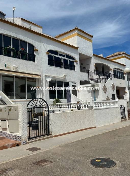 Apartment - Resale - Los Montesinos - Entre Naranjos