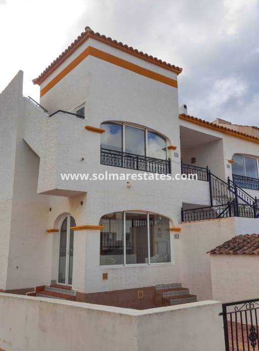 Apartment - Resale - Los Montesinos - Entre Naranjos