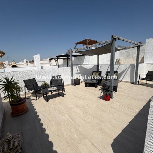 Apartment - Resale - Los Montesinos - Entre Naranjos