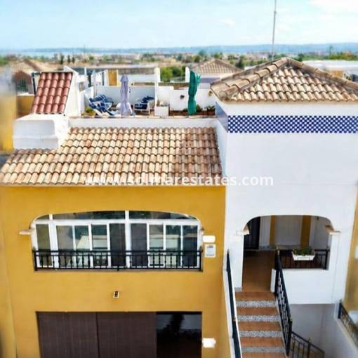 Apartment - Resale - Los Montesinos - La Herrada