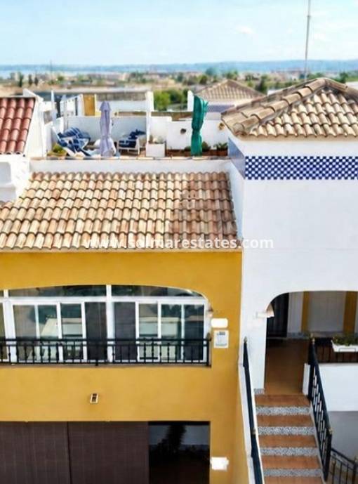 Apartment - Resale - Los Montesinos - La Herrada