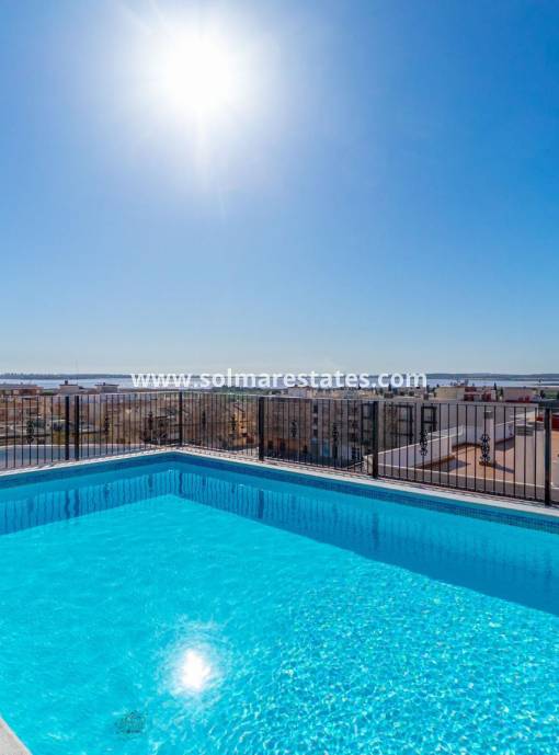 Apartment - Resale - Los Montesinos - Los Montesinos