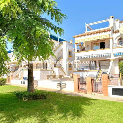 Apartment - Resale - Orihuela Costa - Los Dolses