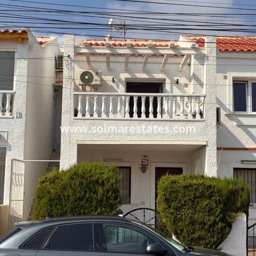 Apartment - Resale - Orihuela Costa - Orihuela Costa