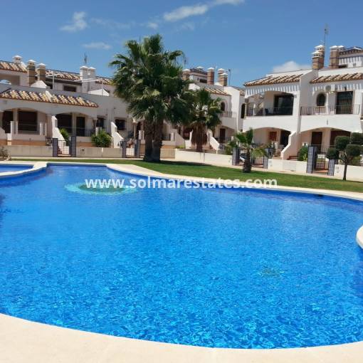 Apartment - Resale - Orihuela Costa - R-24334