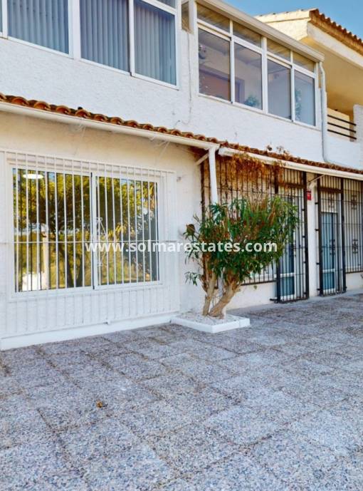 Apartment - Resale - Orihuela Costa - Villamartin