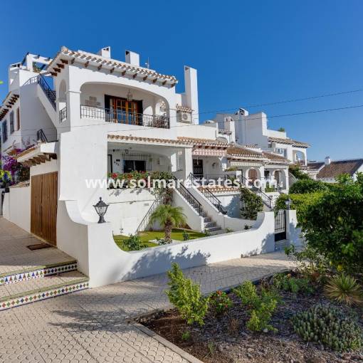 Apartment - Resale - Orihuela Costa - Villamartin