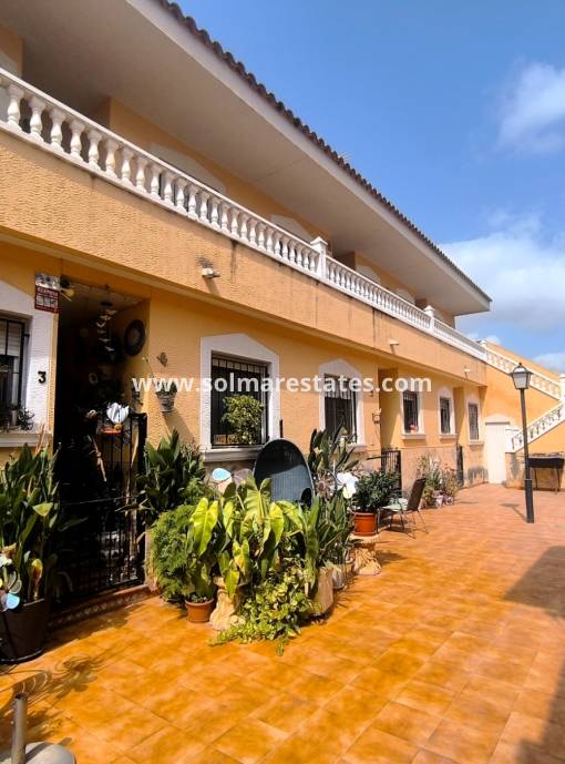 Apartment - Resale - Orihuela - San Bartolome