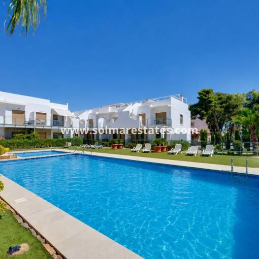 Apartment - Resale - Pilar De La Horadada - Pilar de la Horadada