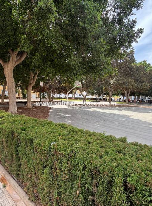 Apartment - Resale - Pilar De La Horadada - Pilar de la Horadada