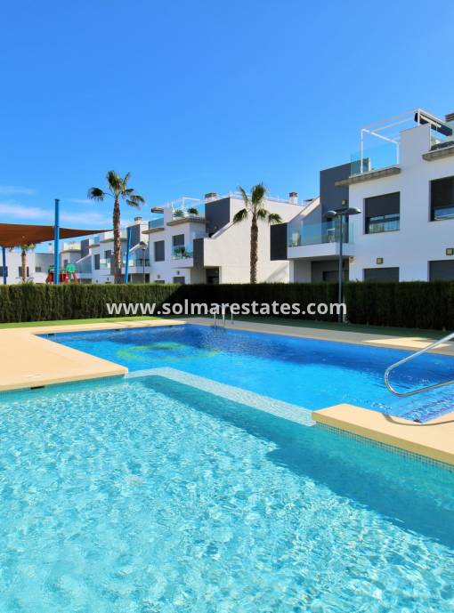 Apartment - Resale - Pilar De La Horadada - Pilar de la Horadada