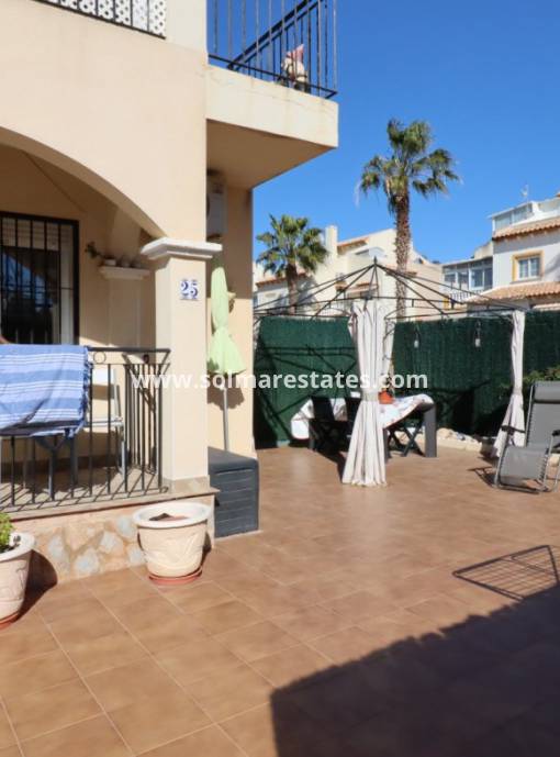 Apartment - Resale - Playa Flamenca - Arco Mediterraneo
