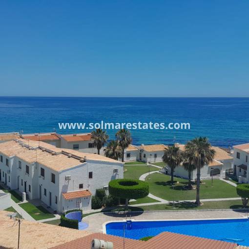 Apartment - Resale - Playa Flamenca - Beachside Playa Flamenca
