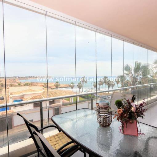Apartment - Resale - Playa Flamenca - Beachside Playa Flamenca