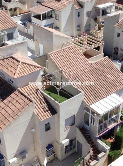 Apartment - Resale - Playa Flamenca - Duque de Ahumada