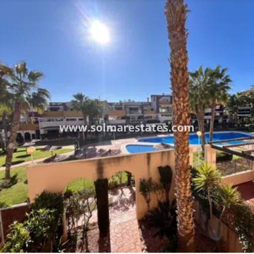 Apartment - Resale - Playa Flamenca - El Bosque
