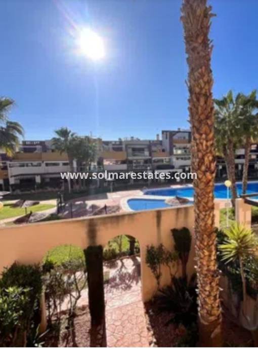 Apartment - Resale - Playa Flamenca - El Bosque