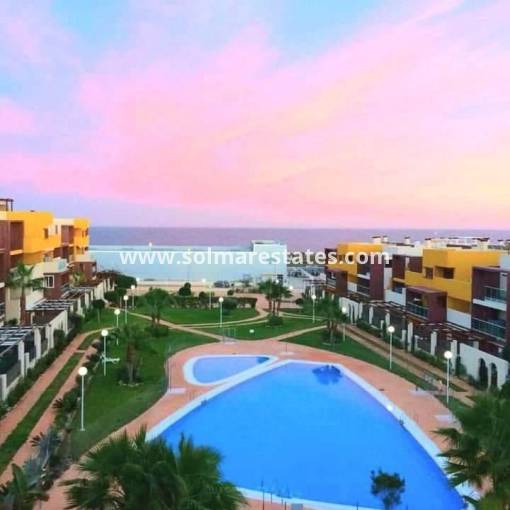 Apartment - Resale - Playa Flamenca - El Bosque