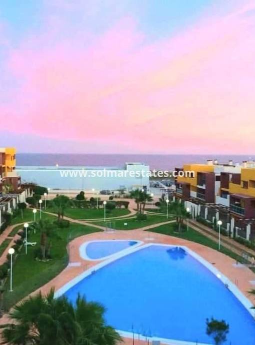 Apartment - Resale - Playa Flamenca - El Bosque