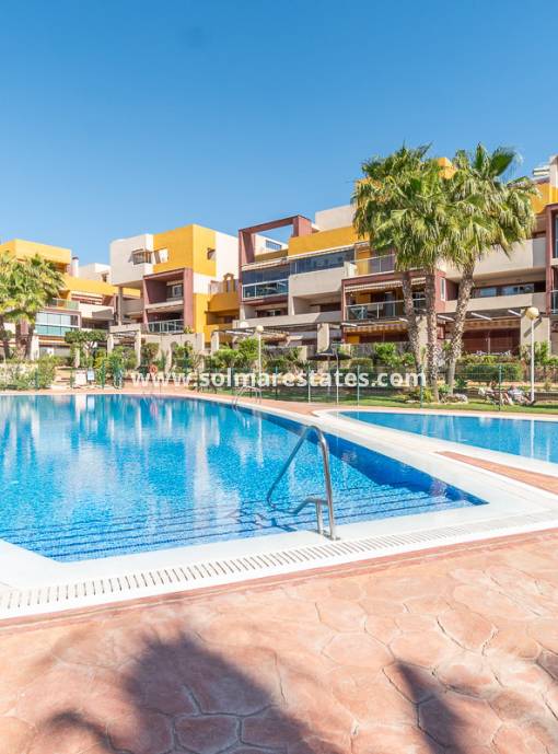 Apartment - Resale - Playa Flamenca - El Bosque