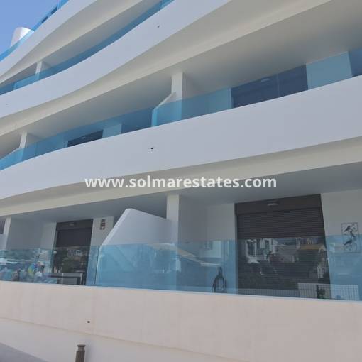 Apartment - Resale - Playa Flamenca - Flamenca Sun