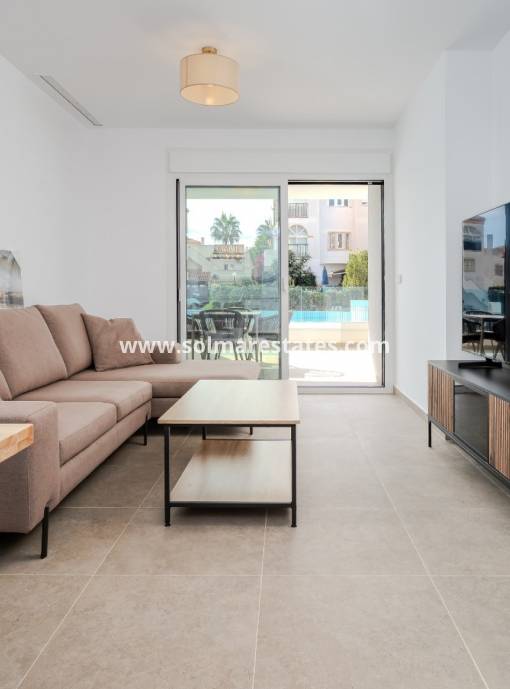 Apartment - Resale - Playa Flamenca - Flamenca Sun