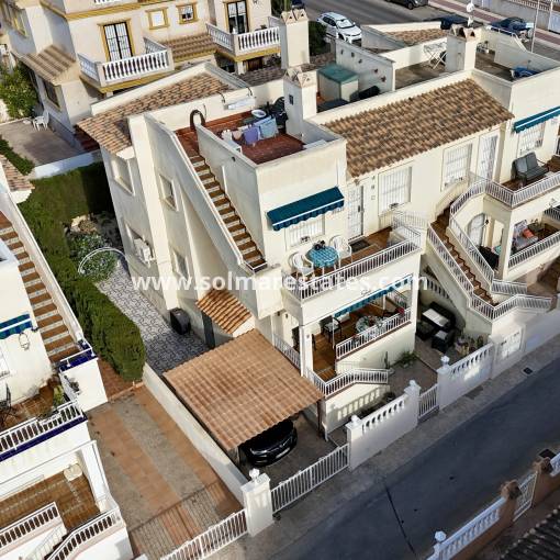 Apartment - Resale - Playa Flamenca - Flamingo Hills