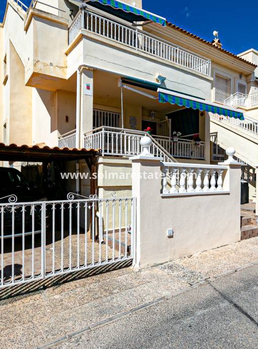 Apartment - Resale - Playa Flamenca - Flamingo Hills