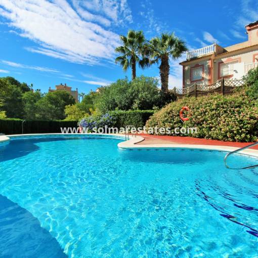 Apartment - Resale - Playa Flamenca - Flamingo Hills