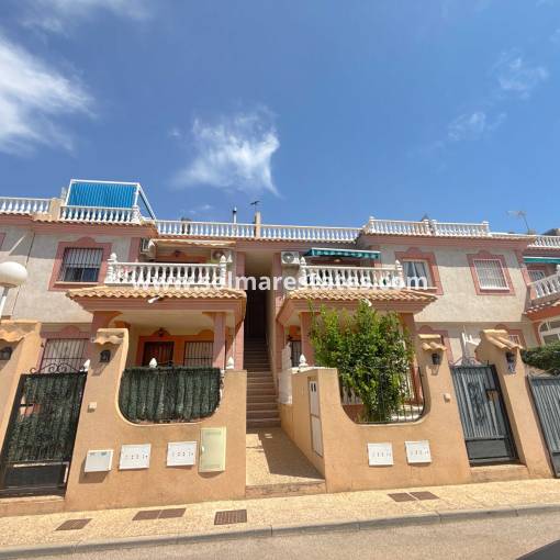 Apartment - Resale - Playa Flamenca - Flamingo Hills