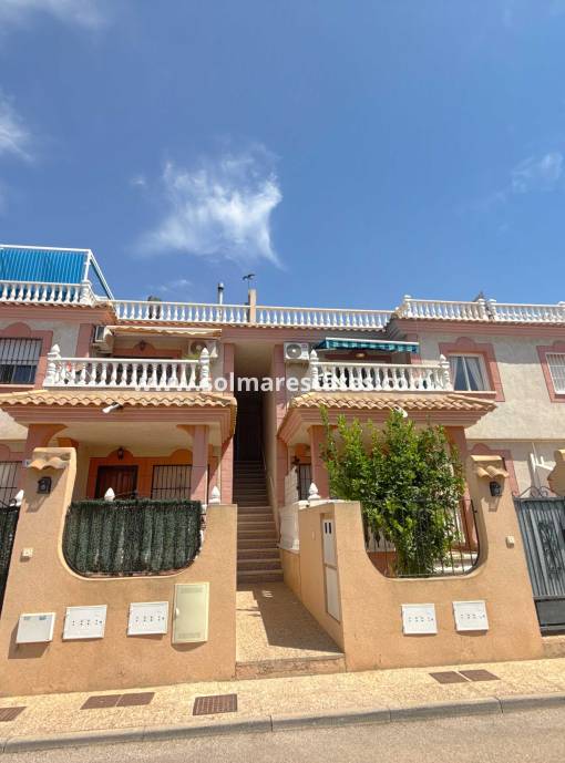 Apartment - Resale - Playa Flamenca - Flamingo Hills