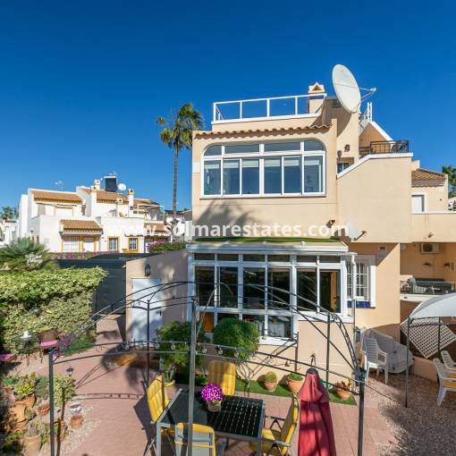 Apartment - Resale - Playa Flamenca - Jumilla
