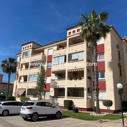 Apartment - Resale - Playa Flamenca - Jumilla