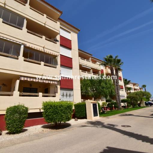 Apartment - Resale - Playa Flamenca - Jumilla