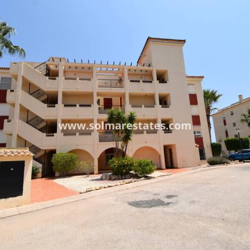 Apartment - Resale - Playa Flamenca - Jumilla