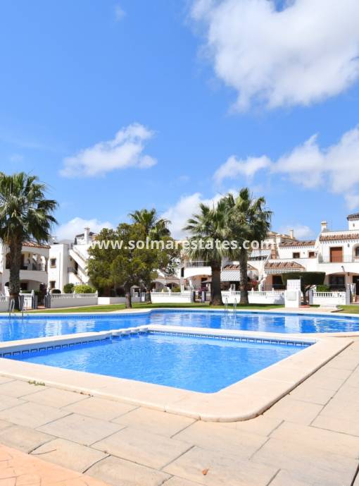 Apartment - Resale - Playa Flamenca - Jumilla