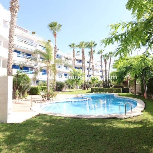 Apartment - Resale - Playa Flamenca - La Calma