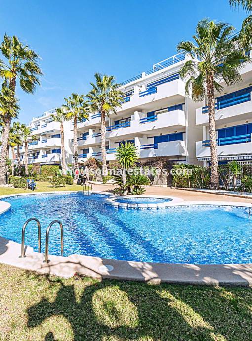 Apartment - Resale - Playa Flamenca - La Calma