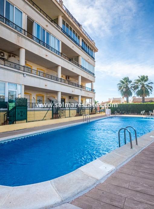 Apartment - Resale - Playa Flamenca - La Mirada