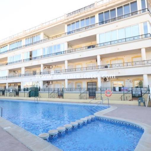 Apartment - Resale - Playa Flamenca - La Mirada