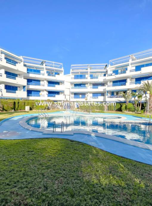 Apartment - Resale - Playa Flamenca - Las Terrazas