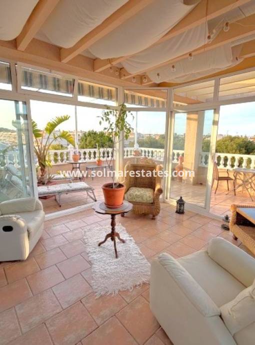 Apartment - Resale - Playa Flamenca - Miraflores