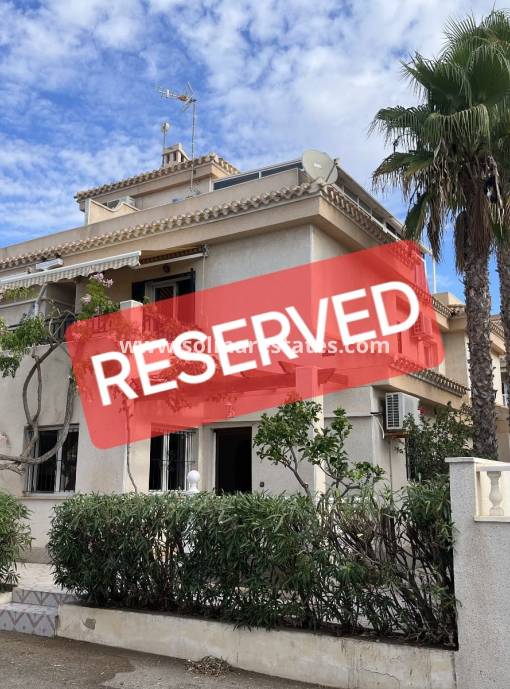 Apartment - Resale - Playa Flamenca - Playa Flamenca