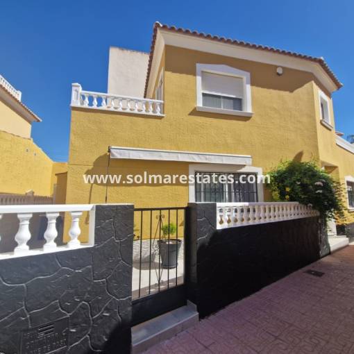 Apartment - Resale - Playa Flamenca - Playa Flamenca